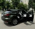 Зелений Лексус РХ, об'ємом двигуна 3.46 л та пробігом 3 тис. км за 37500 $, фото 20 на Automoto.ua