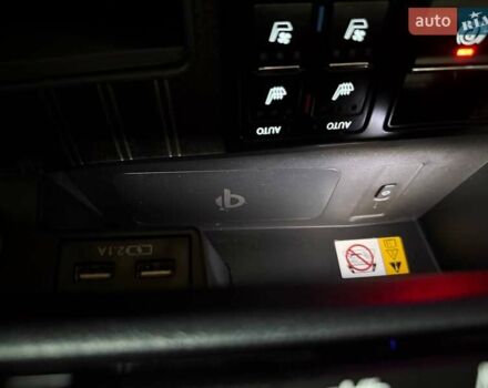 Зеленый Лексус РХ, объемом двигателя 3.5 л и пробегом 15 тыс. км за 62500 $, фото 98 на Automoto.ua