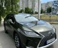 Зеленый Лексус РХ, объемом двигателя 3.46 л и пробегом 3 тыс. км за 36500 $, фото 23 на Automoto.ua
