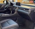 Лексус РХ 2022 в Днепре (Днепропетровске) на Automoto.ua Зеленый Лексус РХ, объемом двигателя 2 л и пробегом 53 тыс. км за 47500 $, фото 10 на Automoto.ua