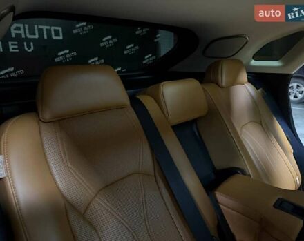 Зеленый Лексус РХ, объемом двигателя 3.5 л и пробегом 15 тыс. км за 62500 $, фото 73 на Automoto.ua