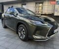 Зелений Лексус РХ, об'ємом двигуна 2 л та пробігом 28 тис. км за 49000 $, фото 1 на Automoto.ua
