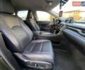 Лексус РХ 2022 в Днепре (Днепропетровске) на Automoto.ua Зеленый Лексус РХ, объемом двигателя 2 л и пробегом 53 тыс. км за 47500 $, фото 11 на Automoto.ua