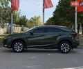 Лексус РХ 2022 в Днепре (Днепропетровске) на Automoto.ua Зеленый Лексус РХ, объемом двигателя 2 л и пробегом 53 тыс. км за 47500 $, фото 4 на Automoto.ua