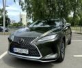 Зеленый Лексус РХ, объемом двигателя 3.46 л и пробегом 3 тыс. км за 36500 $, фото 21 на Automoto.ua