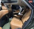 Зеленый Лексус РХ, объемом двигателя 3.5 л и пробегом 15 тыс. км за 62500 $, фото 63 на Automoto.ua