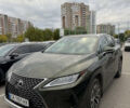 Зелений Лексус РХ, об'ємом двигуна 2 л та пробігом 40 тис. км за 50000 $, фото 1 на Automoto.ua