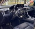 Лексус РХ 2022 в Днепре (Днепропетровске) на Automoto.ua Зеленый Лексус РХ, объемом двигателя 2 л и пробегом 53 тыс. км за 47500 $, фото 8 на Automoto.ua