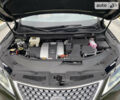 Зелений Лексус РХ, об'ємом двигуна 3.46 л та пробігом 29 тис. км за 68000 $, фото 29 на Automoto.ua