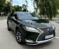 Зеленый Лексус РХ, объемом двигателя 3.46 л и пробегом 3 тыс. км за 36500 $, фото 13 на Automoto.ua