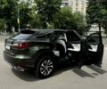 Зеленый Лексус РХ, объемом двигателя 3.46 л и пробегом 3 тыс. км за 36500 $, фото 20 на Automoto.ua