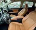 Зеленый Лексус РХ, объемом двигателя 3.5 л и пробегом 50 тыс. км за 37000 $, фото 9 на Automoto.ua