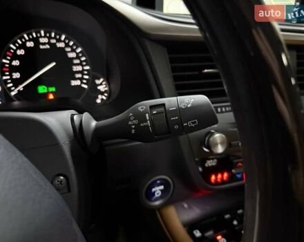 Зеленый Лексус РХ, объемом двигателя 3.5 л и пробегом 15 тыс. км за 62500 $, фото 83 на Automoto.ua