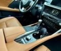 Зеленый Лексус РХ, объемом двигателя 3.5 л и пробегом 50 тыс. км за 37000 $, фото 8 на Automoto.ua