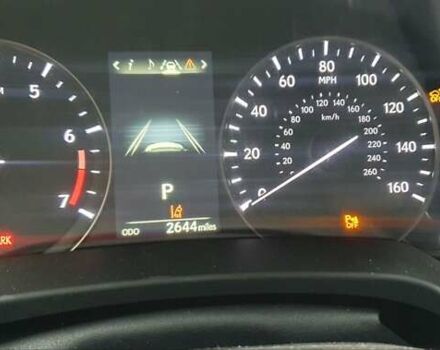 Зеленый Лексус РХ, объемом двигателя 3.46 л и пробегом 3 тыс. км за 39999 $, фото 6 на Automoto.ua