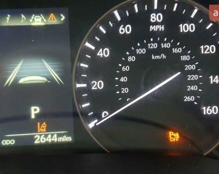 Зеленый Лексус РХ, объемом двигателя 3.46 л и пробегом 3 тыс. км за 39999 $, фото 4 на Automoto.ua