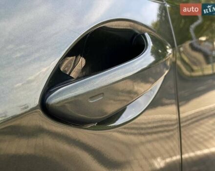 Лексус РХ 2022 в Днепре (Днепропетровске) на Automoto.ua Зеленый Лексус РХ, объемом двигателя 2 л и пробегом 53 тыс. км за 47500 $, фото 20 на Automoto.ua