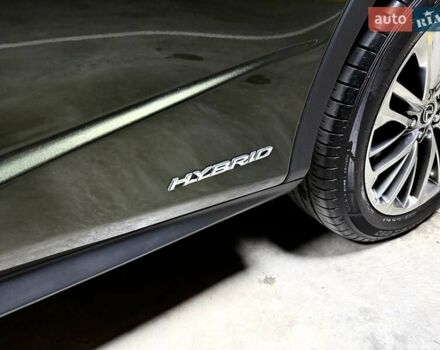 Зеленый Лексус РХ, объемом двигателя 3.5 л и пробегом 15 тыс. км за 62500 $, фото 26 на Automoto.ua