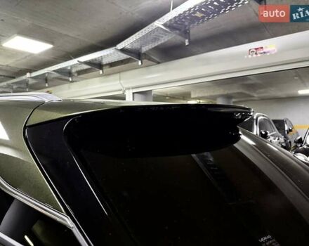 Зеленый Лексус РХ, объемом двигателя 3.5 л и пробегом 15 тыс. км за 62500 $, фото 30 на Automoto.ua