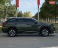 Лексус РХ 2022 в Днепре (Днепропетровске) на Automoto.ua Зеленый Лексус РХ, объемом двигателя 2 л и пробегом 53 тыс. км за 47500 $, фото 3 на Automoto.ua