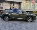 Зелений Лексус РХ, об'ємом двигуна 2 л та пробігом 28 тис. км за 49000 $, фото 1 на Automoto.ua
