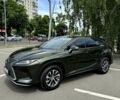 Зеленый Лексус РХ, объемом двигателя 3.46 л и пробегом 3 тыс. км за 36500 $, фото 10 на Automoto.ua
