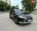 Зелений Лексус РХ, об'ємом двигуна 3.46 л та пробігом 3 тис. км за 37500 $, фото 12 на Automoto.ua