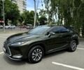 Зелений Лексус РХ, об'ємом двигуна 3.46 л та пробігом 3 тис. км за 37500 $, фото 10 на Automoto.ua
