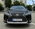 Зеленый Лексус РХ, объемом двигателя 3.46 л и пробегом 3 тыс. км за 36500 $, фото 1 на Automoto.ua