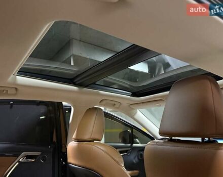 Зеленый Лексус РХ, объемом двигателя 3.5 л и пробегом 15 тыс. км за 62500 $, фото 68 на Automoto.ua