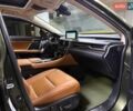 Зеленый Лексус РХ, объемом двигателя 3.5 л и пробегом 15 тыс. км за 62500 $, фото 105 на Automoto.ua