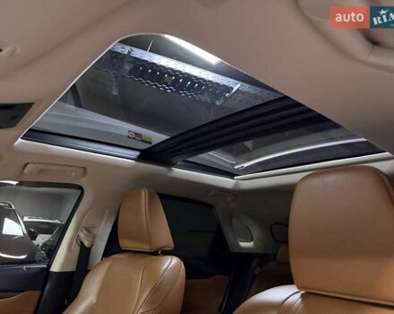 Зеленый Лексус РХ, объемом двигателя 3.5 л и пробегом 15 тыс. км за 62500 $, фото 52 на Automoto.ua