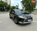 Зеленый Лексус РХ, объемом двигателя 3.46 л и пробегом 3 тыс. км за 36500 $, фото 12 на Automoto.ua
