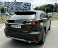 Зеленый Лексус РХ, объемом двигателя 3.46 л и пробегом 3 тыс. км за 36500 $, фото 2 на Automoto.ua