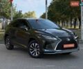 Лексус РХ 2022 в Днепре (Днепропетровске) на Automoto.ua Зеленый Лексус РХ, объемом двигателя 2 л и пробегом 53 тыс. км за 47500 $, фото 2 на Automoto.ua