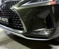 Зеленый Лексус РХ, объемом двигателя 3.5 л и пробегом 15 тыс. км за 62500 $, фото 24 на Automoto.ua