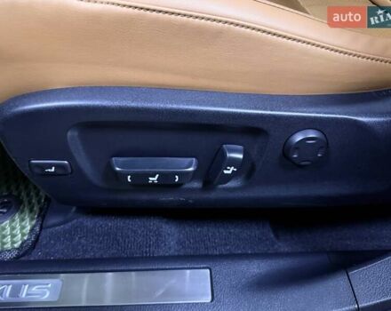 Зеленый Лексус РХ, объемом двигателя 3.5 л и пробегом 15 тыс. км за 62500 $, фото 51 на Automoto.ua