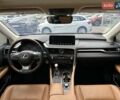 Зеленый Лексус РХ, объемом двигателя 3.46 л и пробегом 61 тыс. км за 41499 $, фото 15 на Automoto.ua