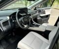 Зелений Лексус РХ, об'ємом двигуна 3.46 л та пробігом 3 тис. км за 37500 $, фото 18 на Automoto.ua