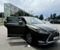 Зелений Лексус РХ, об'ємом двигуна 3.46 л та пробігом 3 тис. км за 37500 $, фото 15 на Automoto.ua