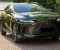 Зелений Лексус РХ, об'ємом двигуна 2.5 л та пробігом 20 тис. км за 29900 $, фото 1 на Automoto.ua