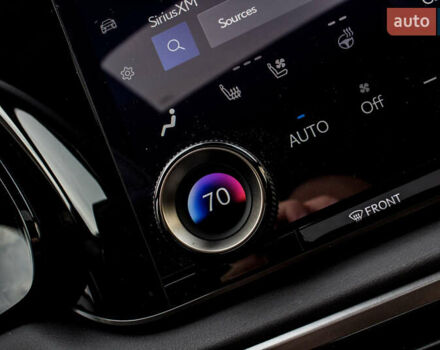 Зеленый Лексус РХ, объемом двигателя 2.4 л и пробегом 17 тыс. км за 68000 $, фото 86 на Automoto.ua