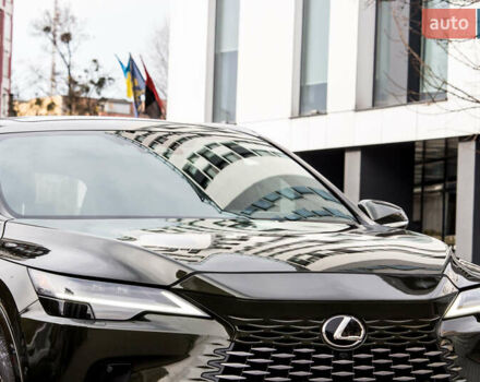 Зелений Лексус РХ, об'ємом двигуна 2.4 л та пробігом 17 тис. км за 63000 $, фото 21 на Automoto.ua