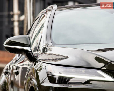 Зеленый Лексус РХ, объемом двигателя 2.4 л и пробегом 17 тыс. км за 68000 $, фото 22 на Automoto.ua