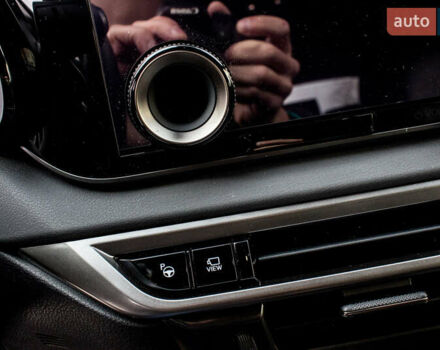 Зелений Лексус РХ, об'ємом двигуна 2.4 л та пробігом 17 тис. км за 63000 $, фото 77 на Automoto.ua