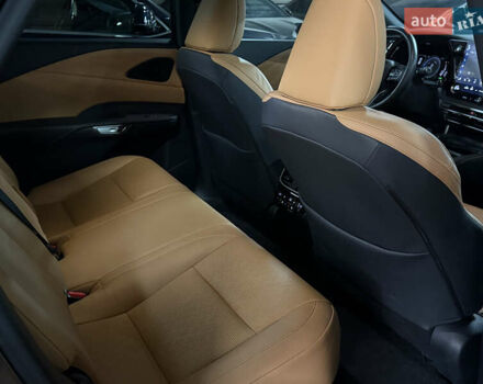 Зелений Лексус РХ, об'ємом двигуна 2.5 л та пробігом 25 тис. км за 74500 $, фото 47 на Automoto.ua