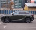 Зелений Лексус РХ, об'ємом двигуна 2.49 л та пробігом 38 тис. км за 81000 $, фото 12 на Automoto.ua