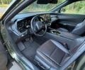 Зеленый Лексус РХ, объемом двигателя 2.5 л и пробегом 38 тыс. км за 79000 $, фото 14 на Automoto.ua