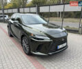 Лексус РХ 2023 у Києві на Automoto.ua Зелений Лексус РХ, об'ємом двигуна 2.5 л та пробігом 24 тис. км за 73500 $, фото 18 на Automoto.ua