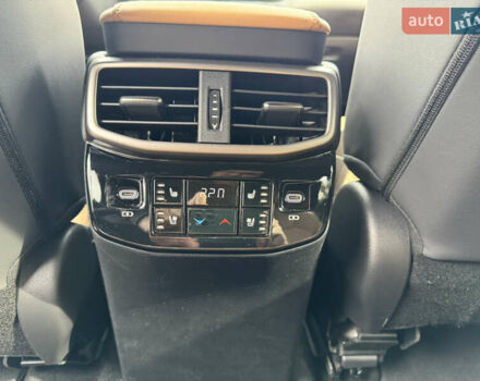 Лексус РХ 2023 у Києві на Automoto.ua Зелений Лексус РХ, об'ємом двигуна 2.5 л та пробігом 24 тис. км за 73500 $, фото 11 на Automoto.ua